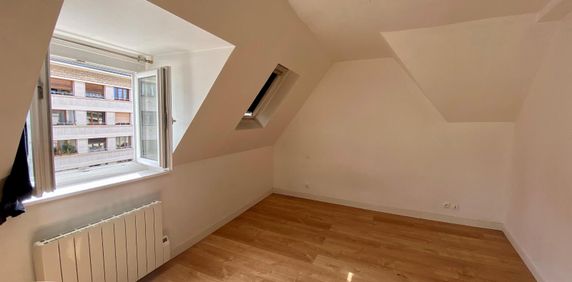 Location Appartement 2 pièces 52m² ROUEN 76000 - Photo 2