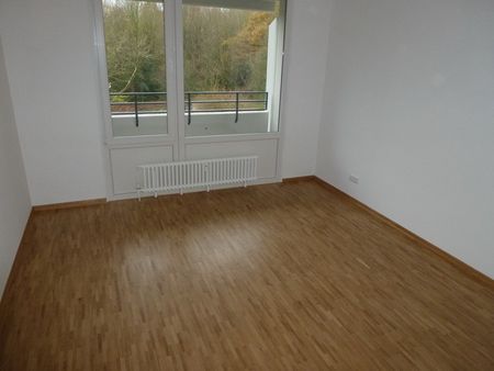 2-Zimmer-Wohnung in Bonn Heiderhof - Photo 4