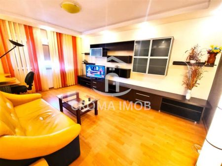 Apartament 2 camere de inchiriat in Ploiesti, zona Cantacuzino - Photo 5