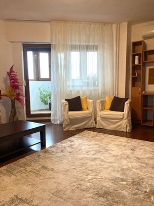 Inchiriere garsoniera Panduri-interesctie cu 13 Septembrie - Fotografie 1