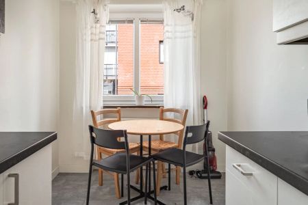 Köpmangatan, Avesta - Photo 2