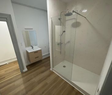 LOCATION APPARTEMENT T2 QUARTIER ARSENAL - Photo 5