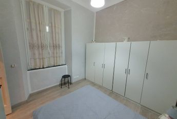 Appartamento in affitto - Centro Storico (Genova)