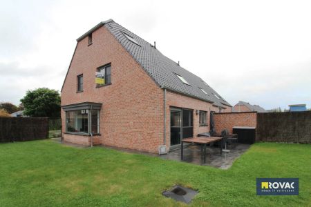 Prachtige nieuwbouwwoning! - Photo 4