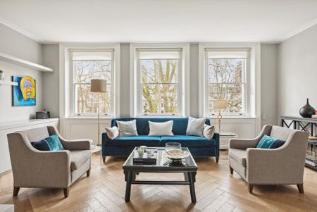 3 bedroom flat to rent - Photo 3