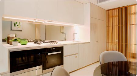 The Arc Apartments, Sydney - Photo 2