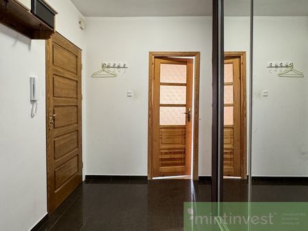 Do wynajęcia 2 pokoje, I piętro, Ul. Matejki - Photo 4