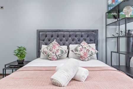 1 Bed Flat, Woodstock Road, NW11 - Photo 4