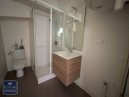 Location Appartement 2 pièces 28m² MONTMIRAIL 51210 - Photo 4