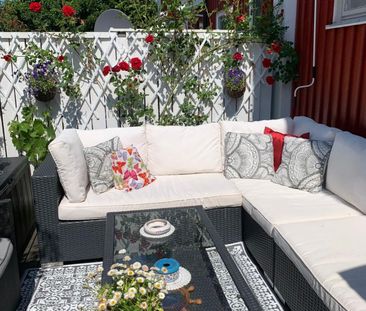 Jyllandsgatan, Kista - Foto 2