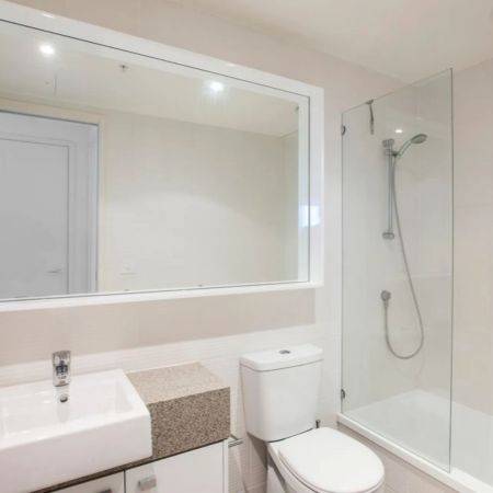 Sky High on the 27th Floor - Photo 4