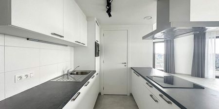 Penthouse te huur in Antwerpen voor € 1.575 met 3 slaapkamers - Photo 5