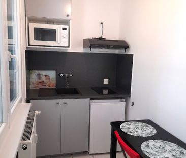 Appartement T1 meublé, Strasbourg - Photo 3