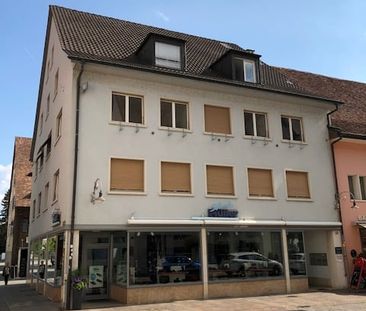 3.5 Zimmer, 86 m², 2. Stock - Photo 6