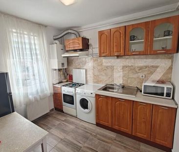 Apartament cu o camera, 31 mp, zona Cetatii - Fotografie 1