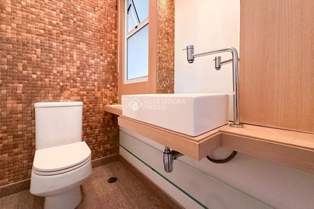Casa em Condomínio com 3 quartos e 241m² para alugar em Demarchi, São Bernardo Do Campo. - Photo 2