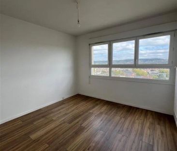 Location appartement 3 pièces - 60m² à Saint etienne du rouvray (76... - Photo 4