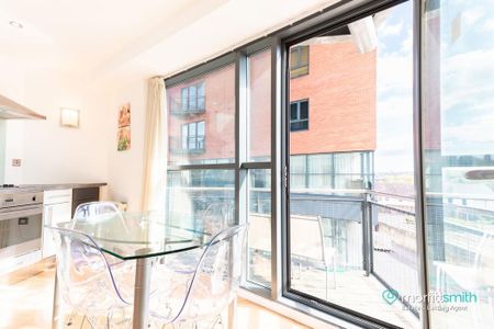 1 bedroom flat to rent - Photo 5