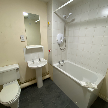 Studio to rent - Photo 4