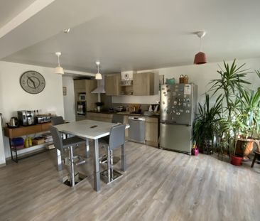 Location Maison 3 pièces 110m² VERNON 27200 - Photo 3