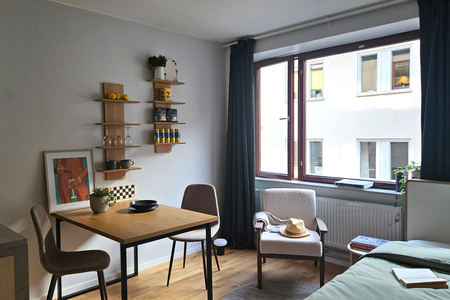 Saltmätargatan, Stockholm - Photo 2