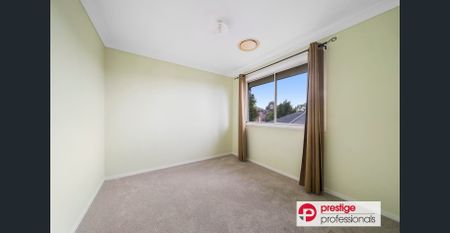 Home in Popular Mornington Estate! - Photo 2