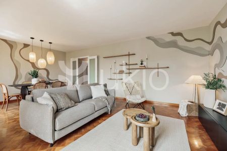 Apartamento de alquiler en Gran Via de Les Corts Catalanes, Dreta de l'Eixample - Photo 3