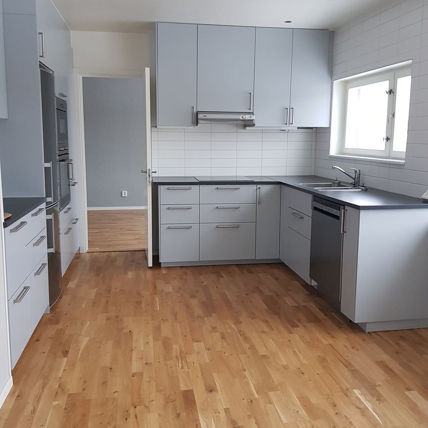 Läkargatan, Eskilstuna - Foto 1