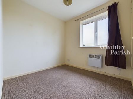 2 bedroom terraced house to rent - Photo 4