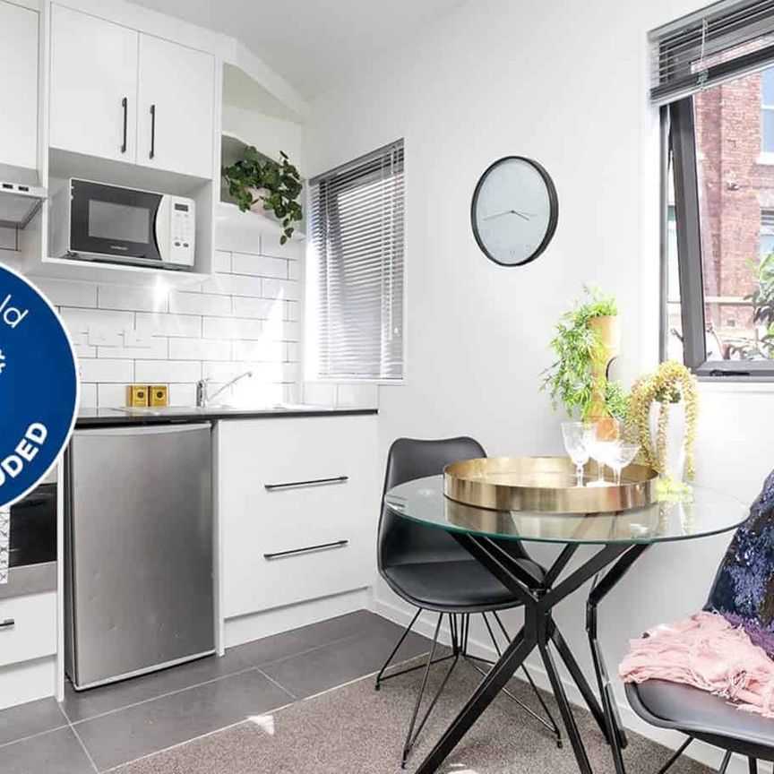 Kiwi on Queen - Single Studio - Photo 1