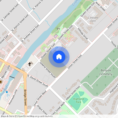 Centre Wellington, Centre Wellington, Wellington, N1M 2Y6