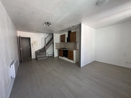 Location Appartement 3 pièces 58m² ARGELES SUR MER 66700 - Photo 1