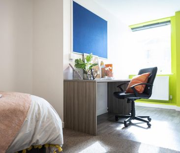 1 bedroom apartment to rent - Photo 5