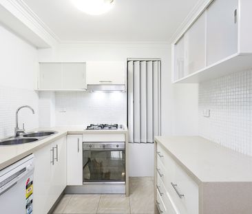 6/1 Pine Street, Chippendale NSW 2008 - Apartment For Rent | Domain - Photo 3