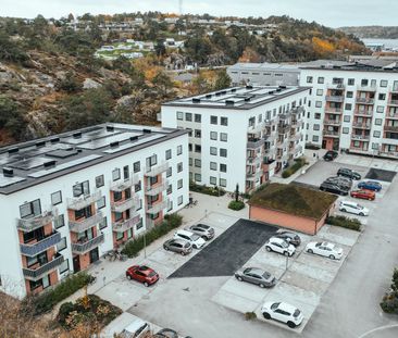 Trädgårdsgatan 10 - Foto 2