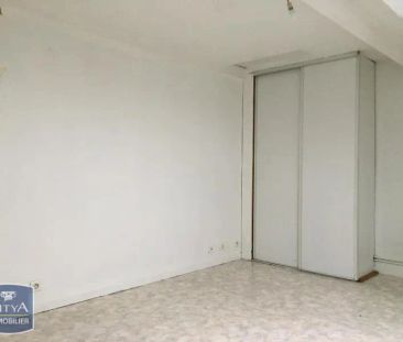 Appartement à louer 3 pièces 40.62m² - Photo 4