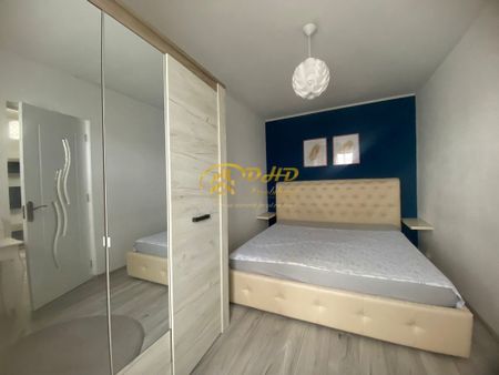 Apartament 3 Camere - Arcu - Fotografie 3