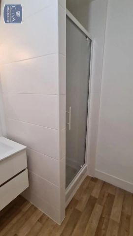 Appartement à louer 2 pièces 46.05m² - Photo 5