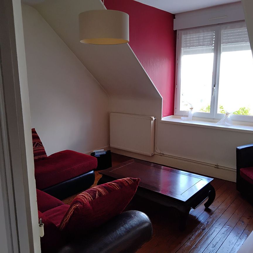 Très joli T4 avec très belle vue - Photo 1