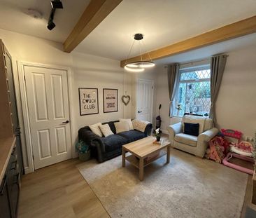 2 bedroom terraced house to rent - Photo 3