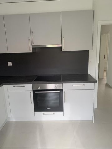 Rue Louis-Agassiz 8 - appartement 2ème Est - Photo 2