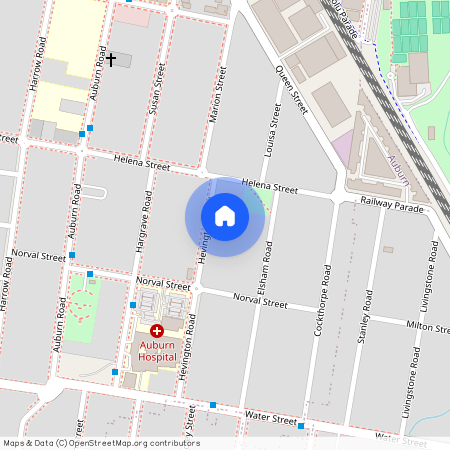 8A Hevington Road, Auburn 2144, New South Wales