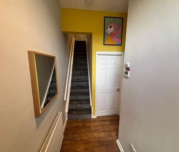 4 bedroom terraced house to rent - Photo 4