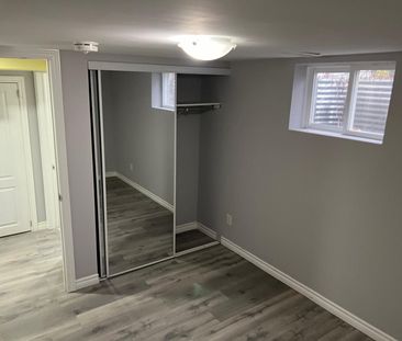 For Lease - 23 Jay Court Unit# Bsmt, Kitchener, Ontario - Photo 5