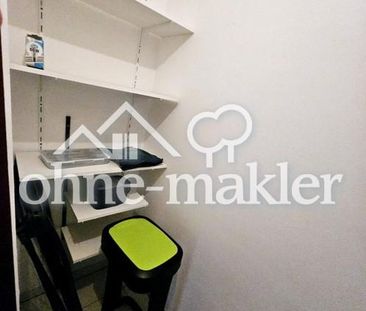 All-In-Miete, 2-Zimmer-Wohnung, 2 Balkone, TG-Stellplatz - Photo 4