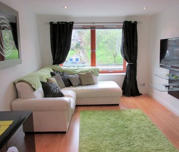 Flat G, 40 Auchmill Road, AB21 9LD, Aberdeen - Photo 1