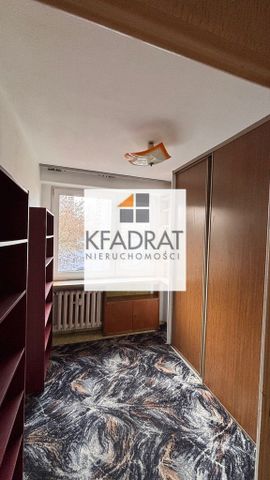 3 pok.z balkonem Śródmieście - Photo 5