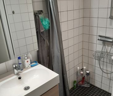 Regeringsgatan, Stockholm - Photo 6