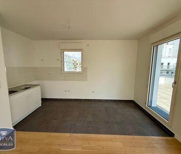 Location Appartement 5 pièces 108m² RUEIL MALMAISON 92500 - Photo 3