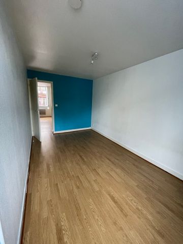 Appartement T2 de 36m² en Centre ville – Proche de la Mairie - Photo 2